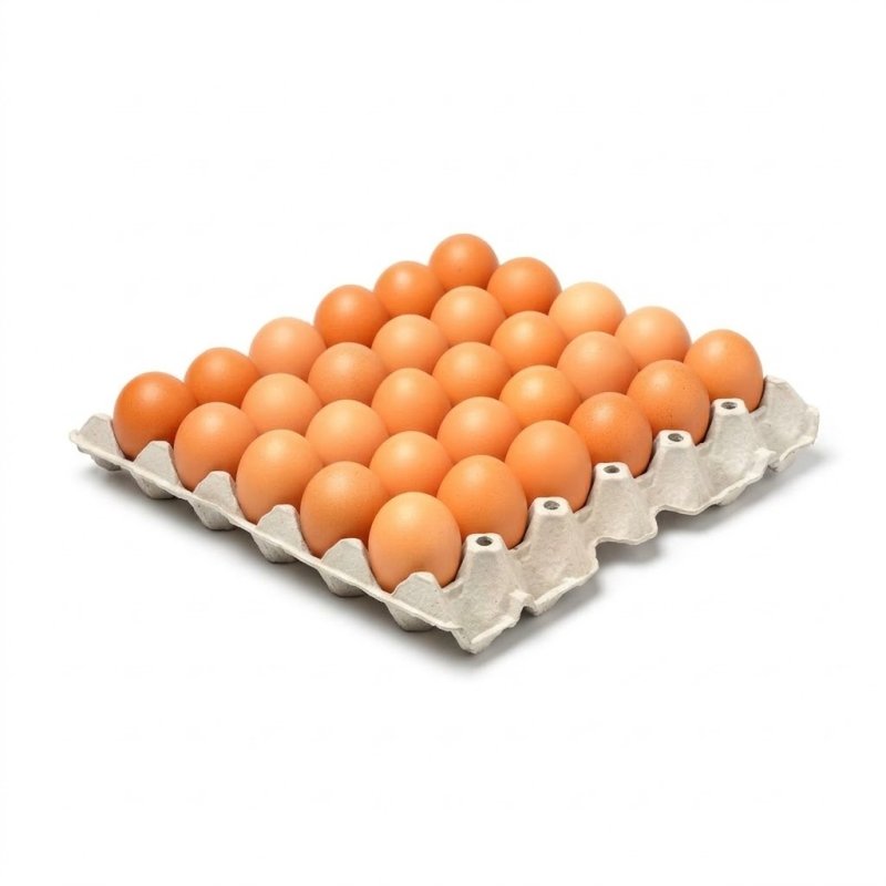 SCHLÖGL - Eier aus Bodenhaltung 30er Packung