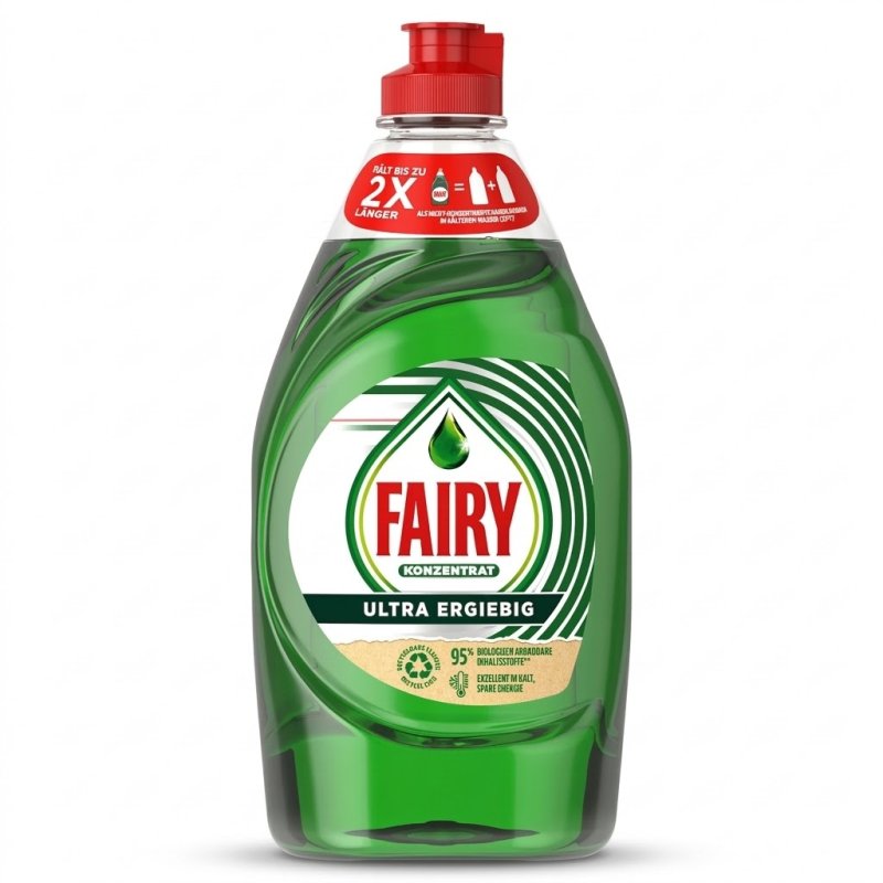 Fairy Spülmittel (450ml)
