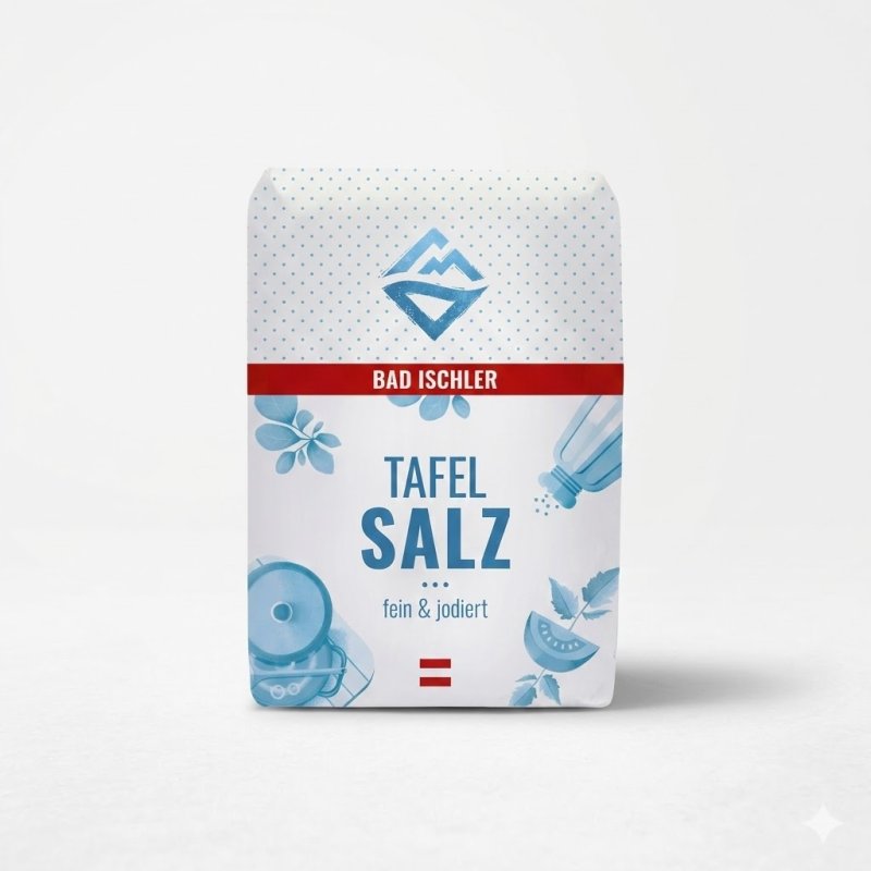 Bad Ischler Tafelsalz