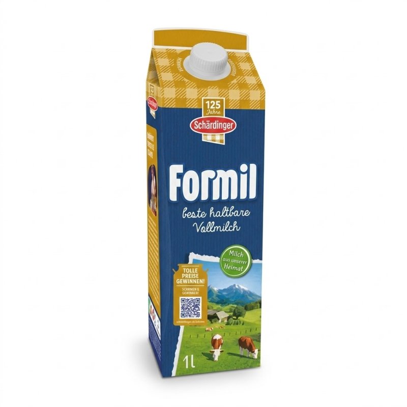 Schärdinger H-Vollmich